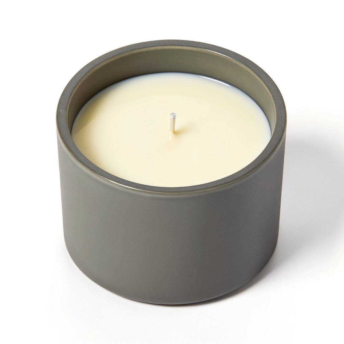 Candela di soia Bergamot Bliss Rassivo