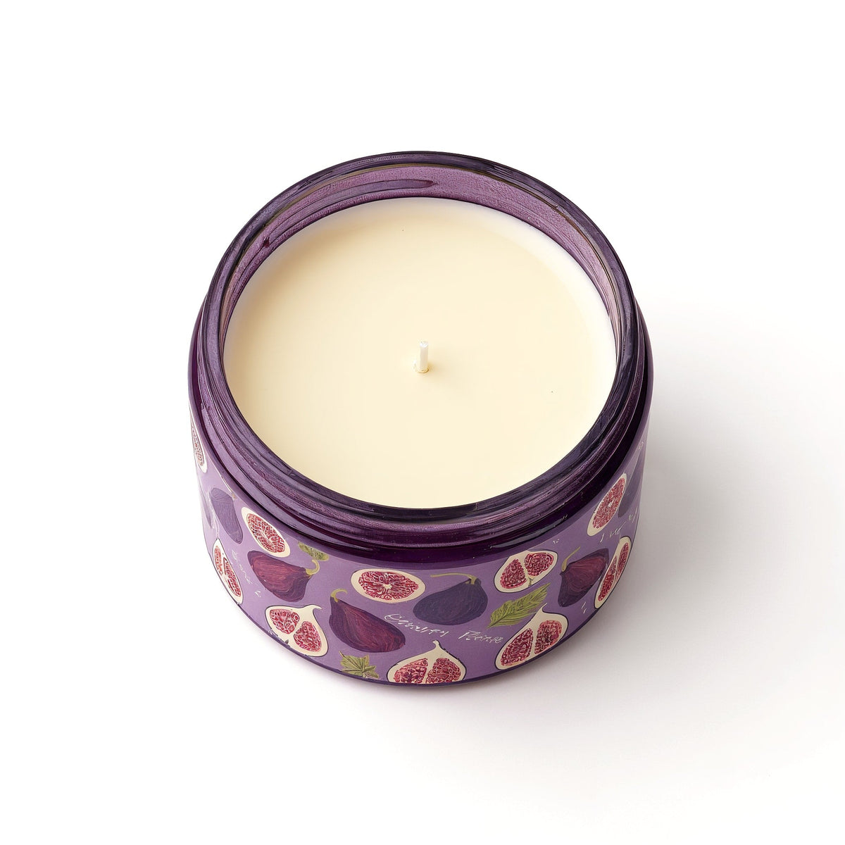 Candela di soia Fig Delight Rassivo