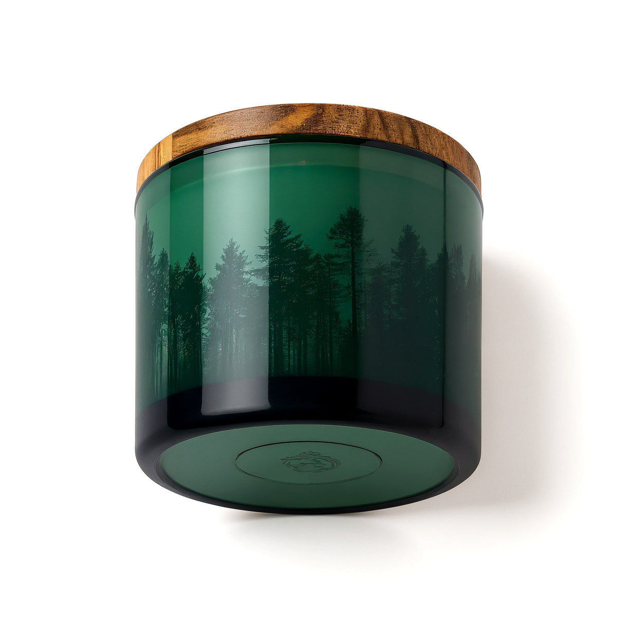 Candela di soia Forest Escape Rassivo