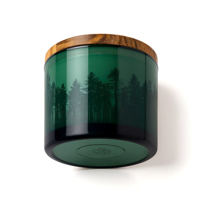 Candela di soia Forest Escape Rassivo