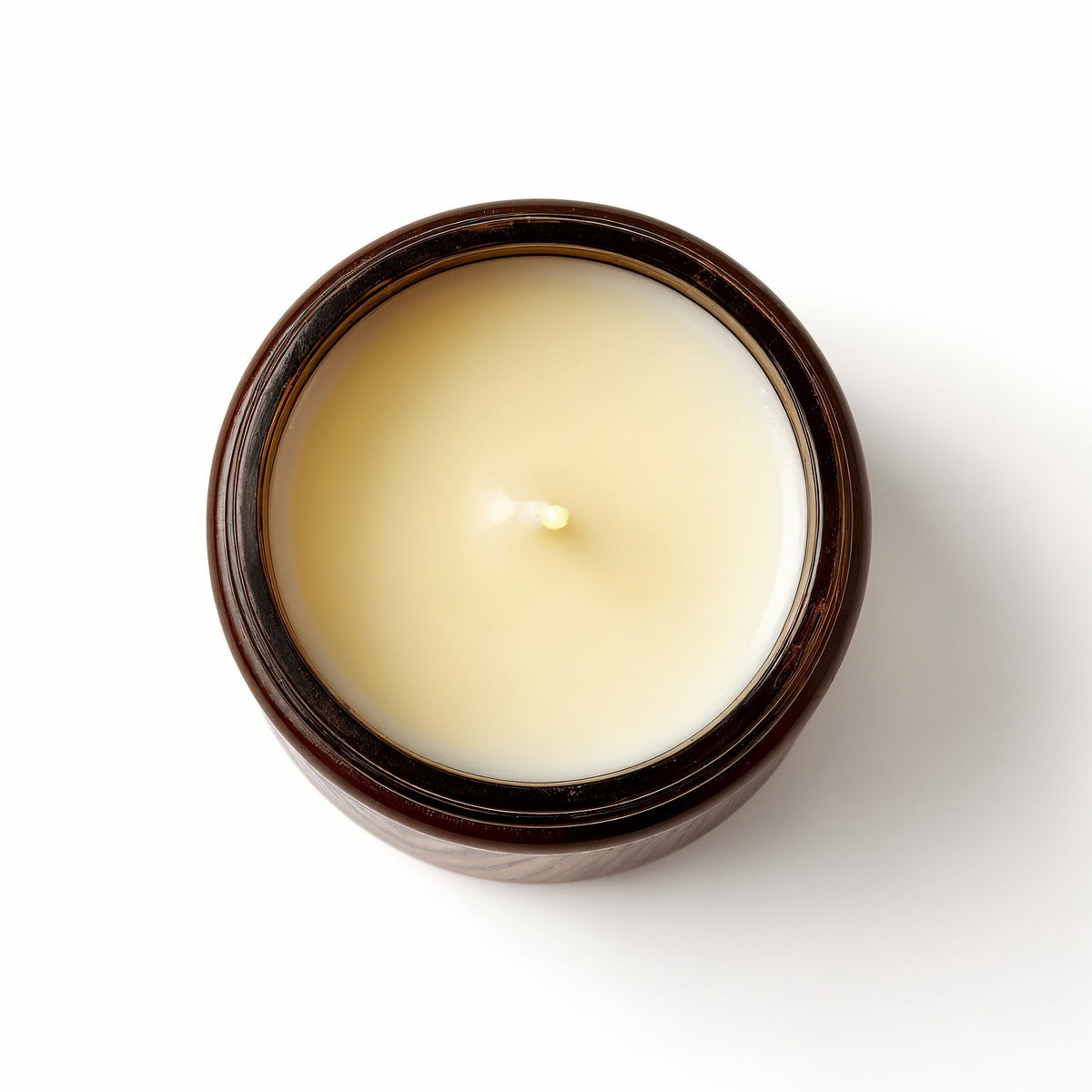 Candela di soia Sandalwood Serenity