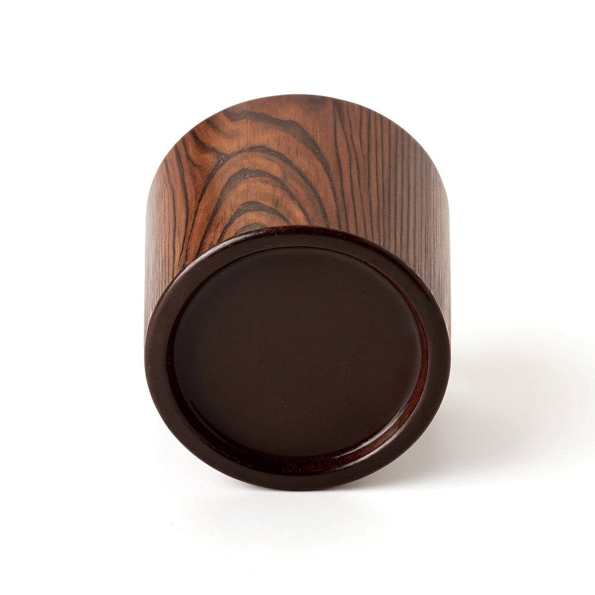 Candela di soia Sandalwood Serenity