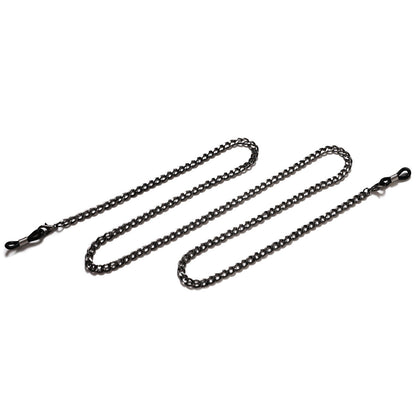 Catenella per occhiali in metallo resistente