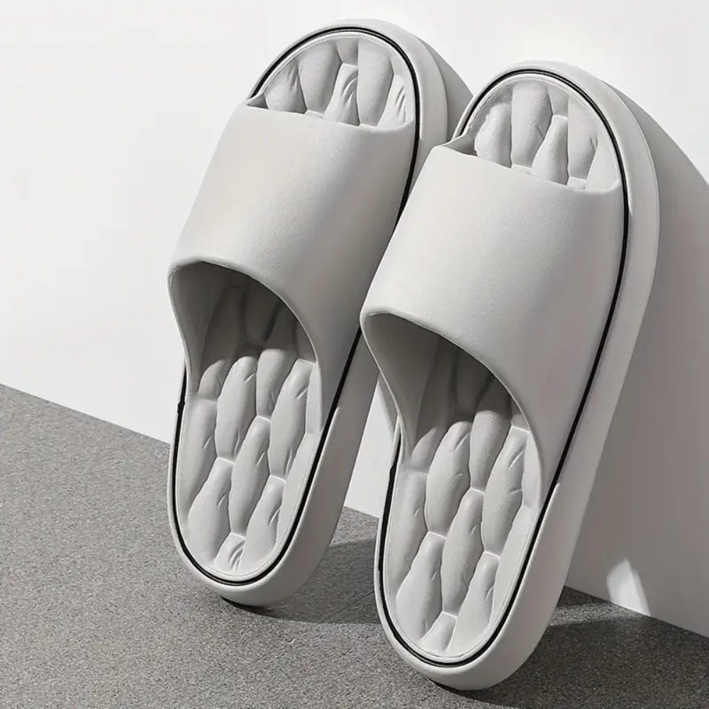 Ciabatte Pillow Slides morbide estive antiscivolo