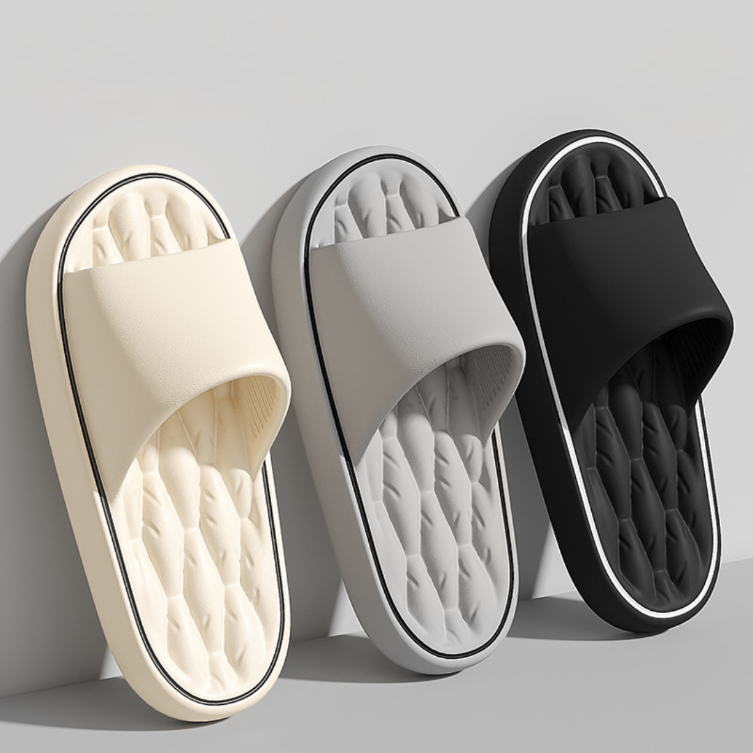 Ciabatte Pillow Slides morbide estive antiscivolo