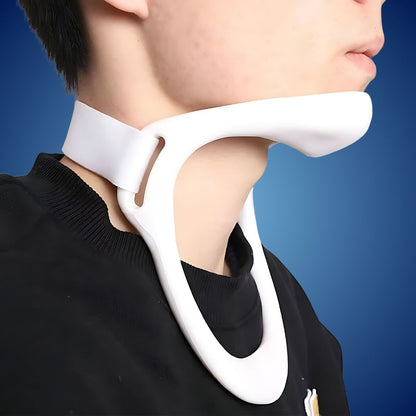 Collare Cervicale PostureAlign per Correzione Posturale e Sollievo dal Dolore al Collo