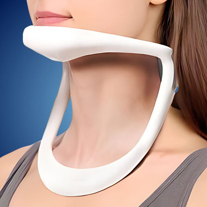 Collare Cervicale PostureAlign per Correzione Posturale e Sollievo dal Dolore al Collo