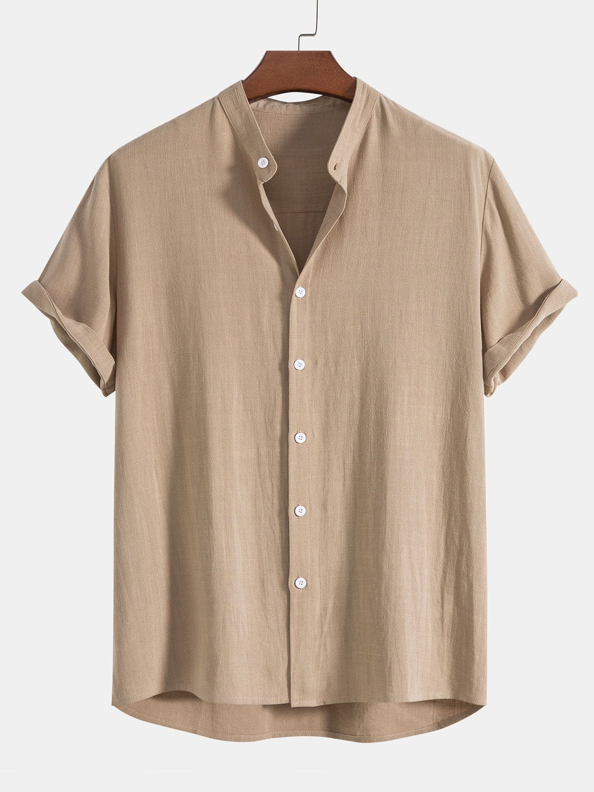 Completo Uomo con Look Estivo