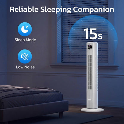 Condizionatore portatile per camera da letto e appartamento, raffrescatore d'aria senza finestra