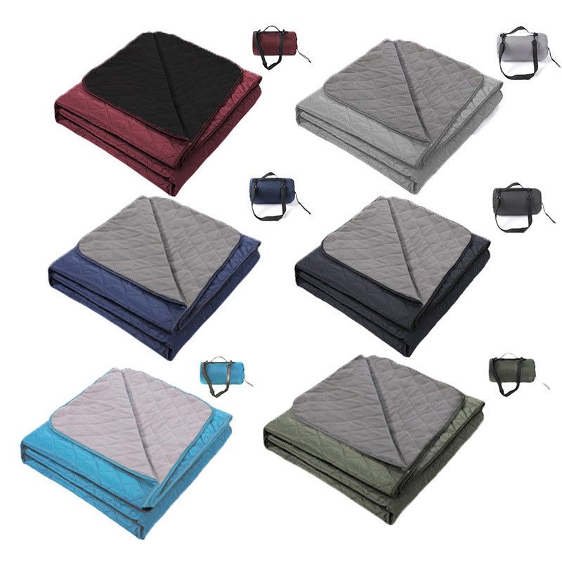 Coperta da picnic isolante premium per esterni