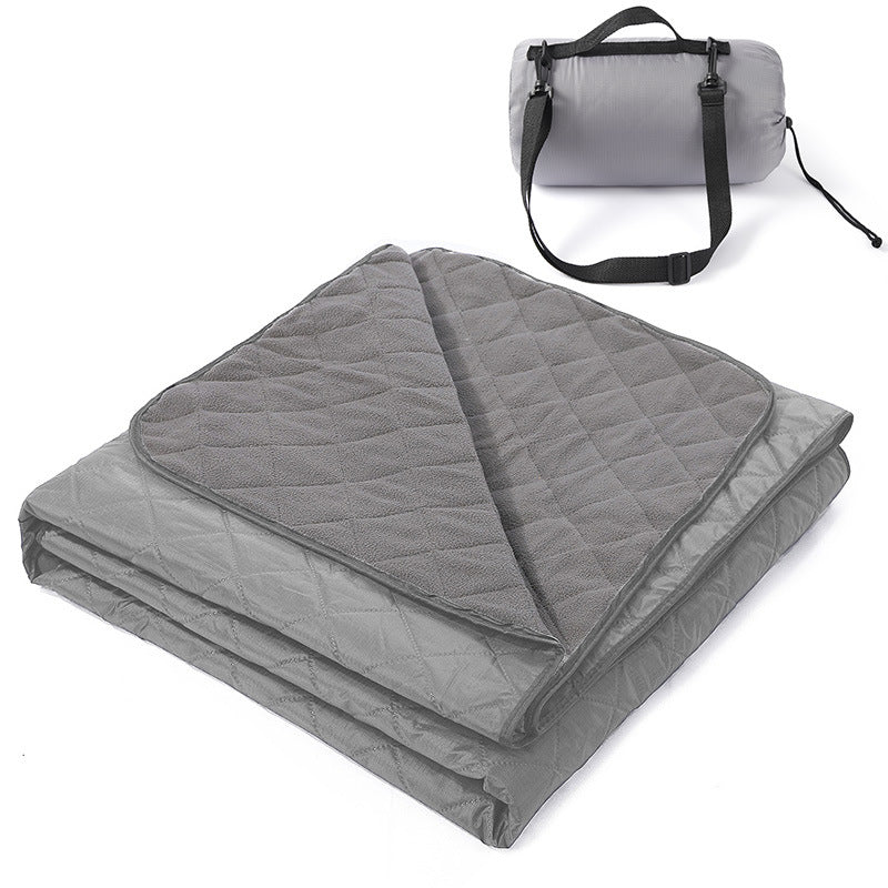 Coperta da picnic isolante premium per esterni