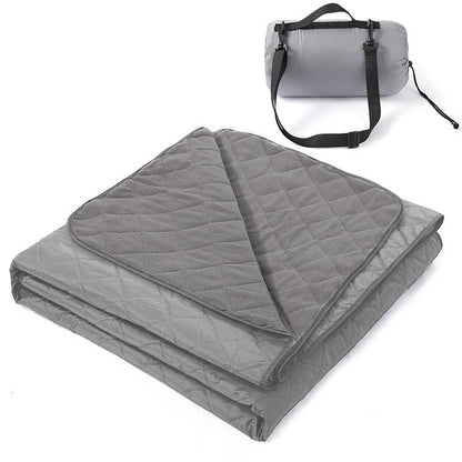 Coperta da picnic isolante premium per esterni