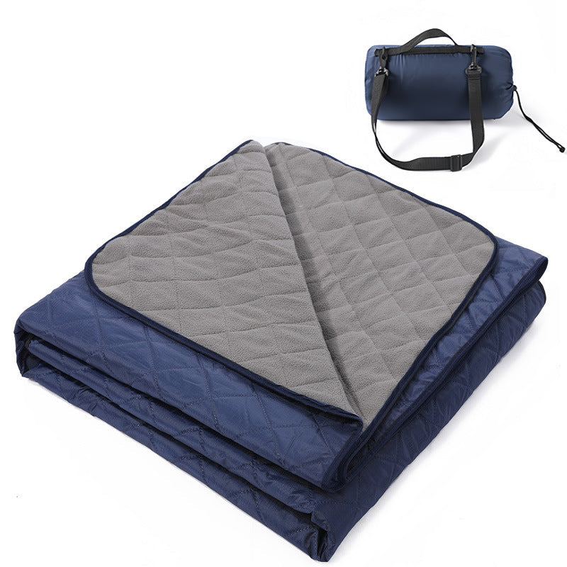 Coperta da picnic isolante premium per esterni