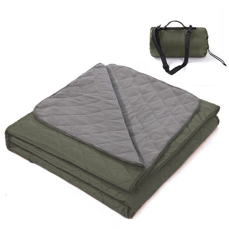 Coperta da picnic isolante premium per esterni