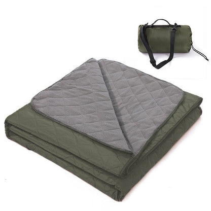 Coperta da picnic isolante premium per esterni