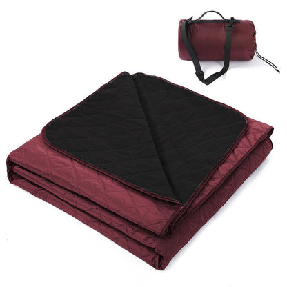 Coperta da picnic isolante premium per esterni