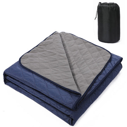 Coperta da picnic isolante premium per esterni