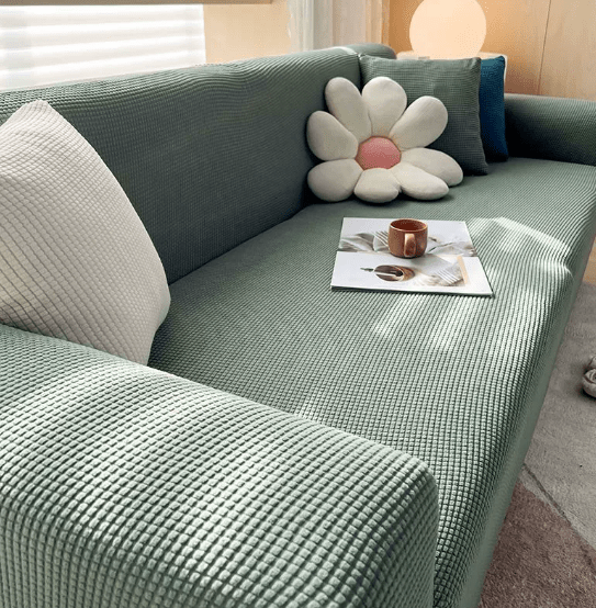 Copridivano Antiscivolo e Confortevole COUCHWRAP