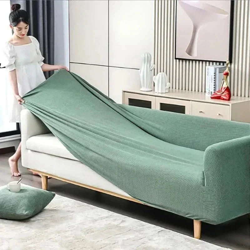 Copridivano Antiscivolo e Confortevole COUCHWRAP