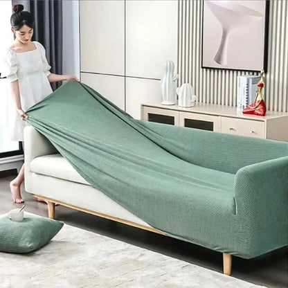 Copridivano Antiscivolo e Confortevole COUCHWRAP