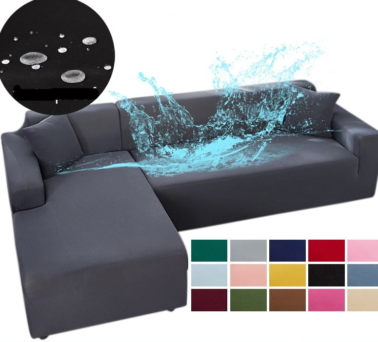 Copridivano elasticizzato impermeabile Storm Resistant
