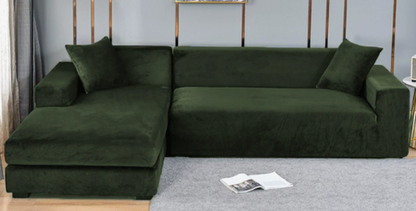 Copridivano elasticizzato impermeabile Storm Resistant