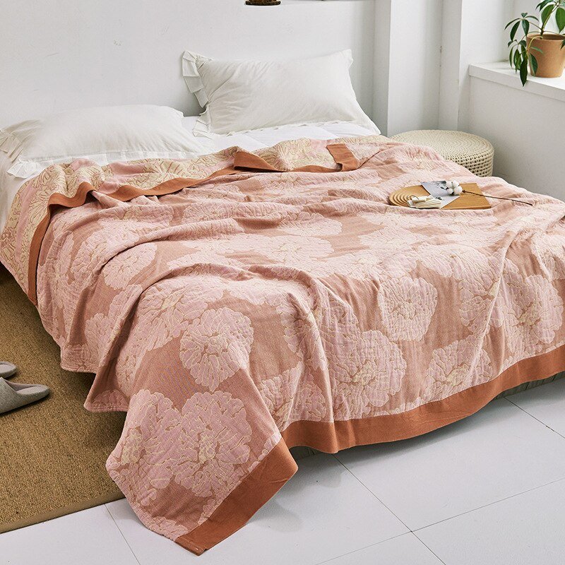 Copriletto giapponese Myk