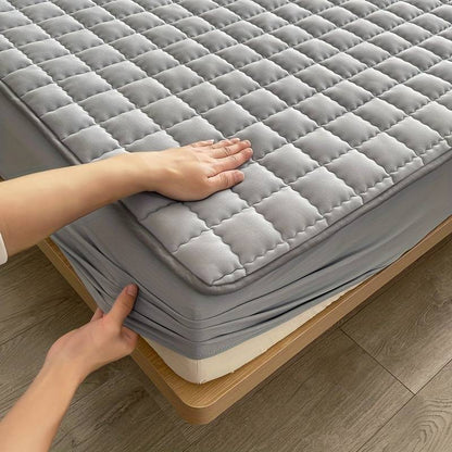 Coprimaterasso impermeabile per un sonno confortevole