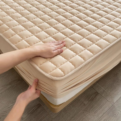 Coprimaterasso impermeabile per un sonno confortevole