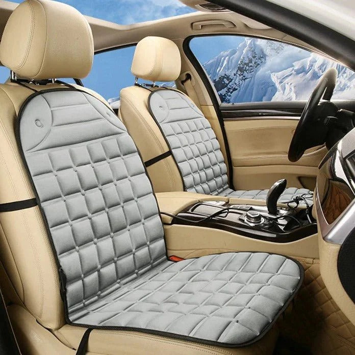 Coprisedile Auto Riscaldato con Regolazione Temperatura