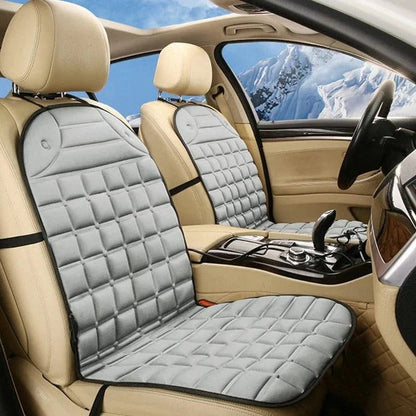 Coprisedile Auto Riscaldato con Regolazione Temperatura