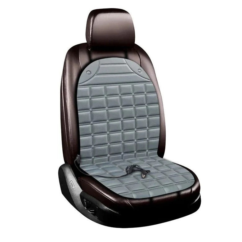 Coprisedile Auto Riscaldato con Regolazione Temperatura