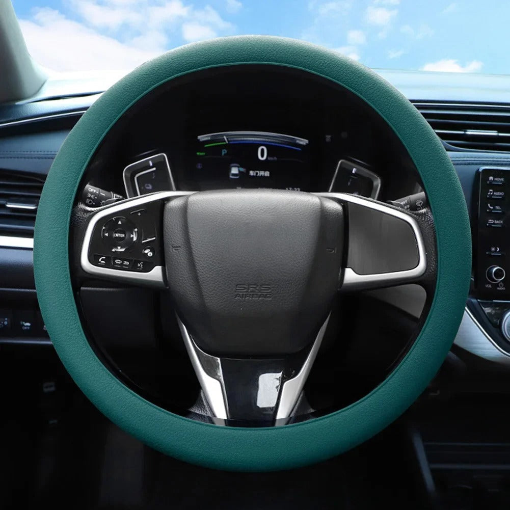 Coprivolante in silicone per tutte le stagioni