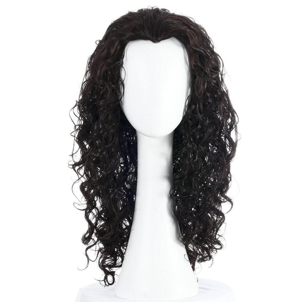 Costume di Halloween cosplay a tema avventura