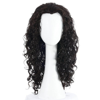 Costume di Halloween cosplay a tema avventura