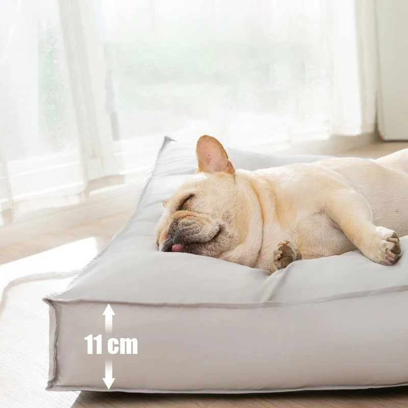 Cuscino ortopedico impermeabile per cani FlexiRest
