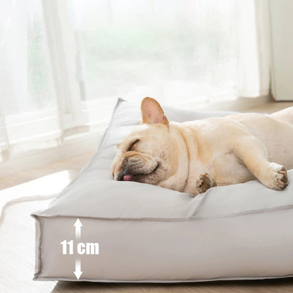 Cuscino ortopedico impermeabile per cani FlexiRest
