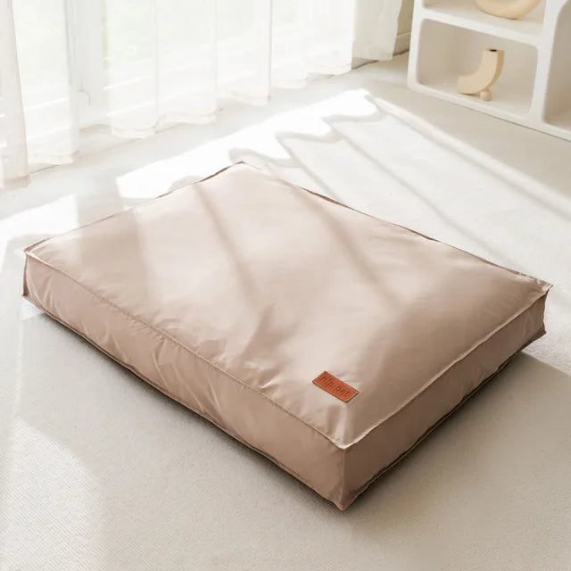 Cuscino ortopedico impermeabile per cani FlexiRest