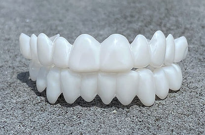 Faccette dentali estetiche professionali per un sorriso sicuro e splendido