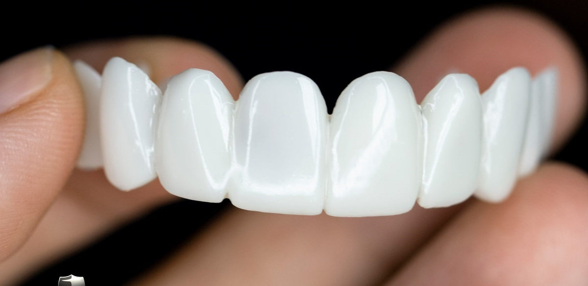 Faccette dentali estetiche professionali per un sorriso sicuro e splendido