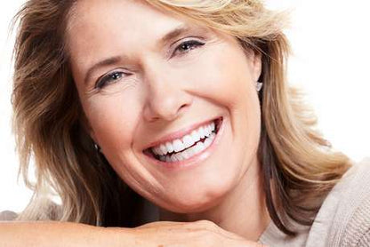 Faccette dentali estetiche professionali per un sorriso sicuro e splendido