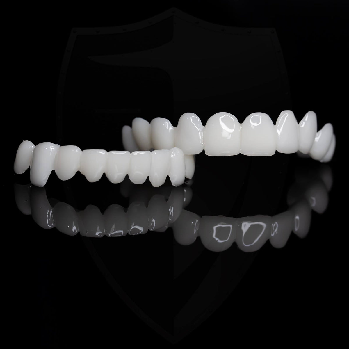 Faccette dentali estetiche professionali per un sorriso sicuro e splendido