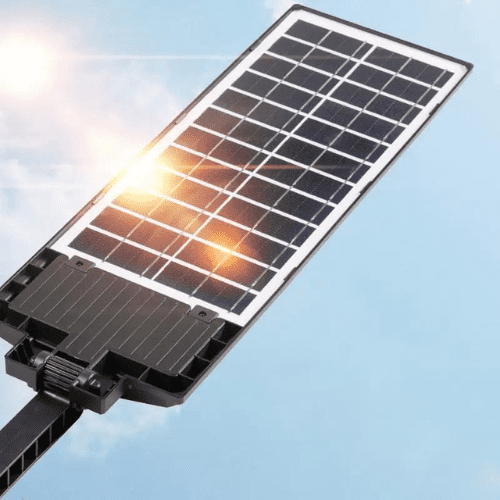 Faro solare 3000 W – SunGuard 3000