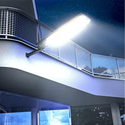 Faro solare 3000 W – SunGuard 3000