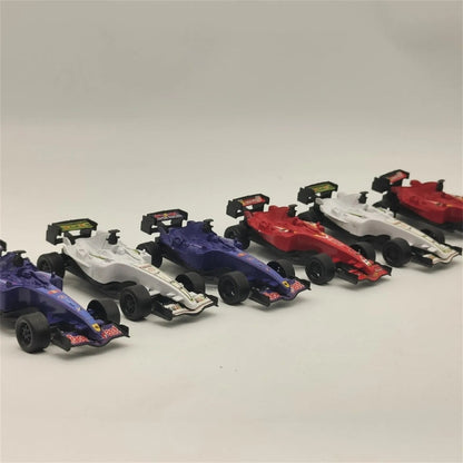 FastTrack - Calendario dell'avvento auto da corsa set regalo di Natale