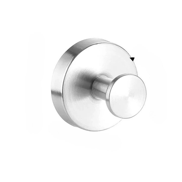 Ganci a Ventosa con Sistema Twist-Lock