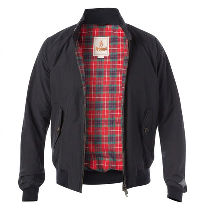 Giacca Harrington da uomo | Classica e comoda