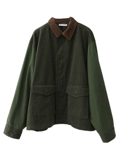 Giacca oversize da donna
