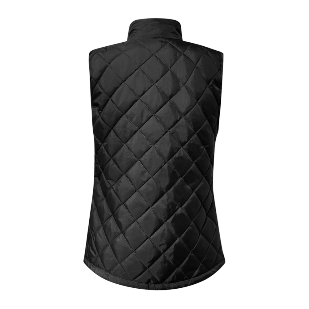 Gilet riscaldato elettrico da donna per inverno e outdoor