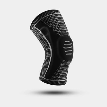 Ginocchiera con compressione per problemi al ginocchio